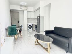 The Alps Residences (D18), Condominium #434877471
